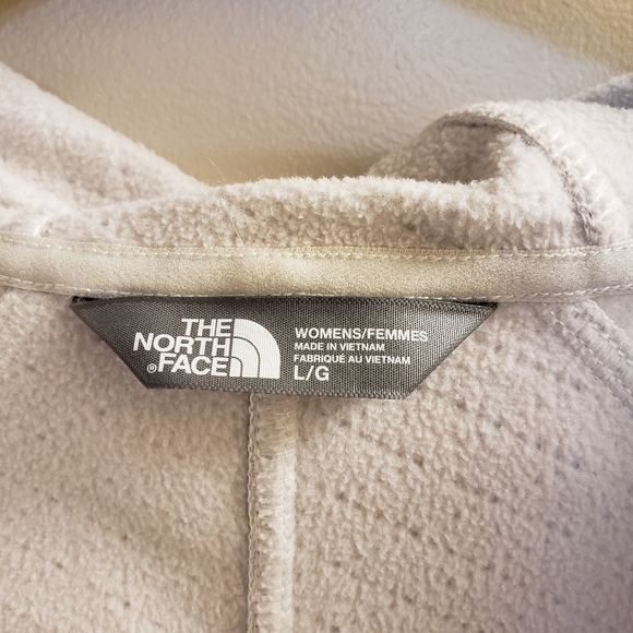 The North Face Recover Up Jacket Large - Picture 2 of 10